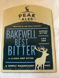 bakewell best bitter