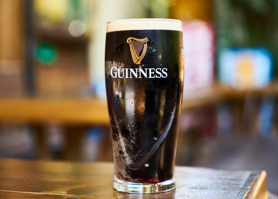 guinness
