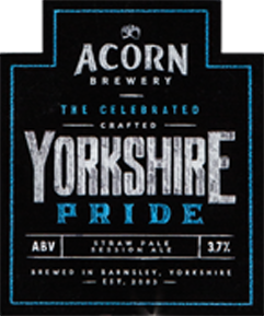 yorkshire pride new